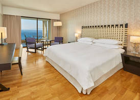 Sheraton Rhodes Resort 4