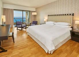 Sheraton Rhodes Resort 3