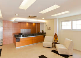 Hotel Africa 4