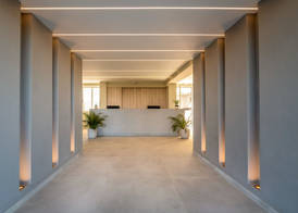 Nicolas Grand Suites, Adults Only 2