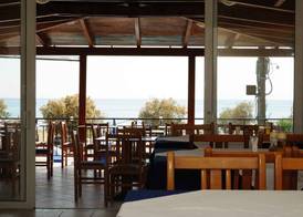 Andreolas Beach Hotel 4
