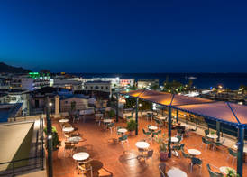 Strada Marina Hotel 5