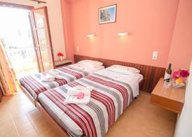 Margarita Apartments 3