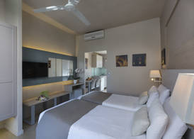 Acharavi Beach Hotel 3