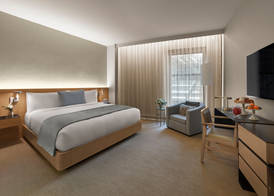 The Knickerbocker Hotel 5