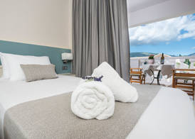 Ilios Hotel, Adults Only 2