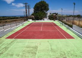 Vallian Village Hotel 5