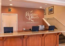 Westgate Flamingo Bay Resort 2