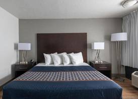 Hotel Monreale Express International Drive Orlando 2