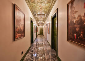 Emerald Mansion Hotel - Special Category 5
