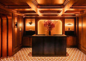 Walker Hotel Tribeca 3