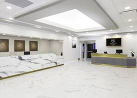 Westgate Palace Hotel - Universal - I-Drive 2