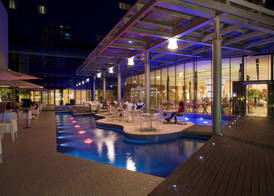 UNA HOTELS T Hotel Cagliari 3
