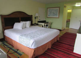 Seralago Hotel and Suites 3