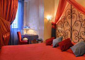 Villa Royale Montsouris 3