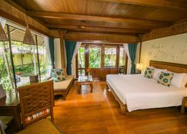 Centara Koh Chang Tropicana Resort 3