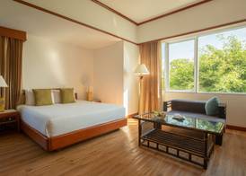 Centara Life Hotel Mae Sot 3