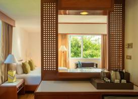 Centara Life Hotel Mae Sot 4