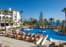 DAIA Slow Beach Hotel Conil - Adults Only Recommended 4