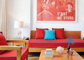 Grecotel LUXME Dama Dama 5
