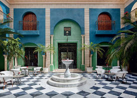 Movenpick Resort & Marine Spa 5