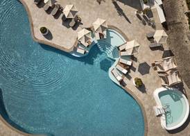 The Royal Blue Resort & Spa Crete 3