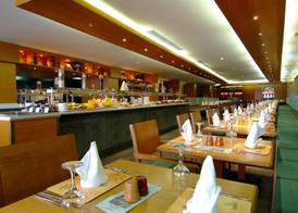 The Preluna Hotel 4