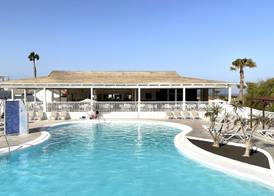 BLUESEA Club Caleta Dorada 2