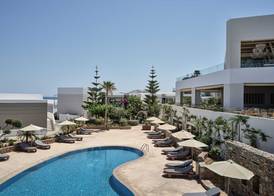 The Royal Blue Resort & Spa Crete 5