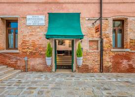 Eurostars Cannaregio 4