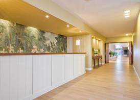 Hotel Best Terramarina 4