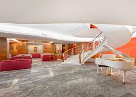 The Preluna Hotel 3