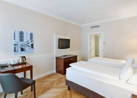 Austria Trend Parkhotel Schönbrunn Wien 3