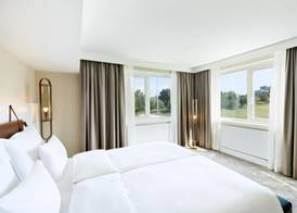 Austria Trend Hotel Bosei Wien 3