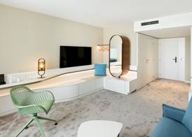 Austria Trend Hotel Bosei Wien 4