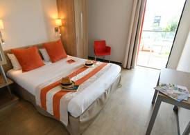 Appart-Hôtel Mer & Golf City Bordeaux - Bruges 2
