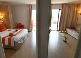 Appart-Hôtel Mer & Golf City Bordeaux - Bruges 5