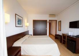 Hotel Gran Garbi & AquaSplash 4