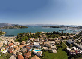 Gouvia Hotel 2