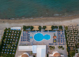 Alykanas Beach Grand Hotel by Zante Plaza 5
