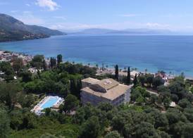 Ipsos Beach Hotel 2