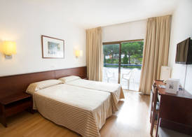 Hotel Gran Garbi & AquaSplash 3