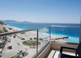 Europa Hotel 4
