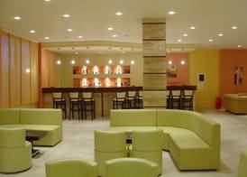 Golden Sands Hotel 5