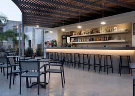 ONEIRO Boutique Hotel 3