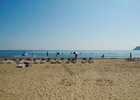 Andreolas Beach Hotel 3