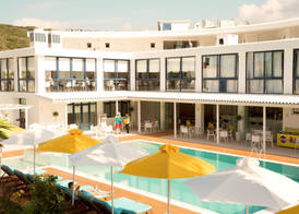 Nasos Hotel & Resort 3