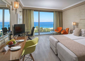 Atrium Platinum Resort & Spa 3