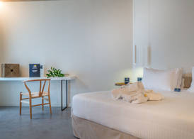 Caravel Resort and spa 5