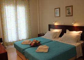 Dassia Beach Hotel 3